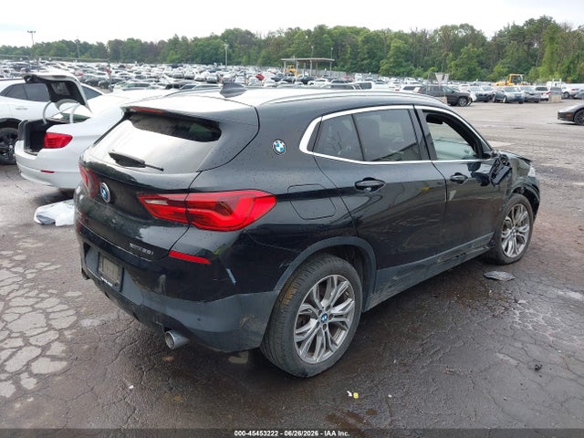 Продаж на аукціоні авто 2019 Bmw X2 Xdrive28i, vin: WBXYJ5C51K5N21032, номер лоту: 45453222