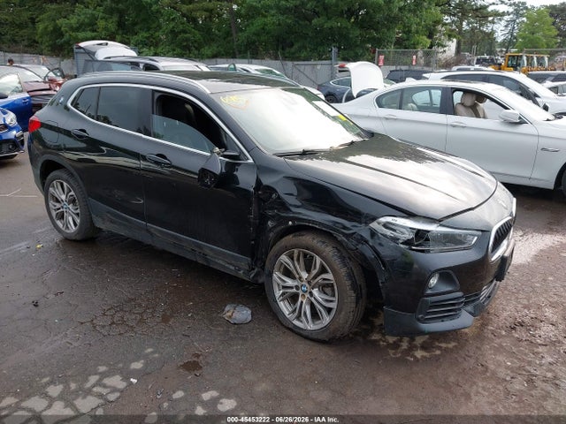 Продаж на аукціоні авто 2019 Bmw X2 Xdrive28i, vin: WBXYJ5C51K5N21032, номер лоту: 45453222