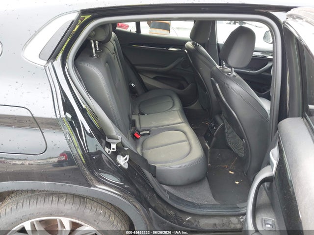 Продаж на аукціоні авто 2019 Bmw X2 Xdrive28i, vin: WBXYJ5C51K5N21032, номер лоту: 45453222