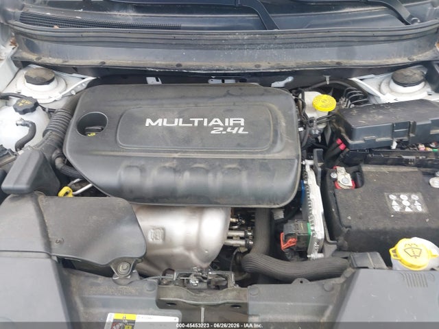 Aukcja sprzedaży 2018 Jeep Cherokee Latitude Fwd, vin: 1C4PJLCB0JD612011, numer aukcji: 45453223
