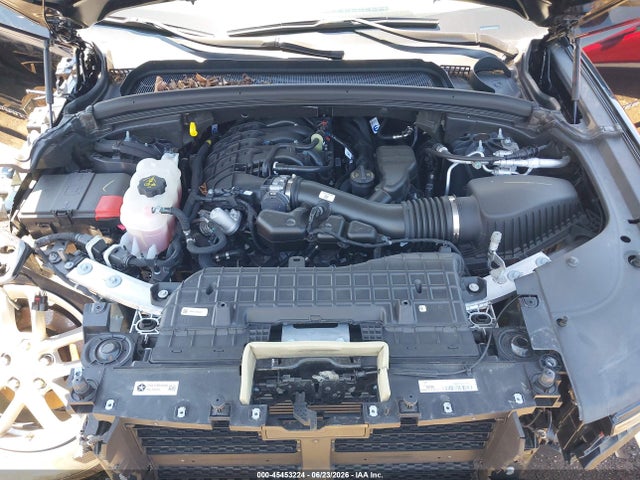Продаж на аукціоні авто 2025 Jeep Grand Cherokee Laredo X 4x4, vin: 1C4RJHAG5SC327431, номер лоту: 45453224