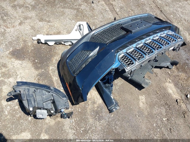 Продаж на аукціоні авто 2025 Jeep Grand Cherokee Laredo X 4x4, vin: 1C4RJHAG5SC327431, номер лоту: 45453224