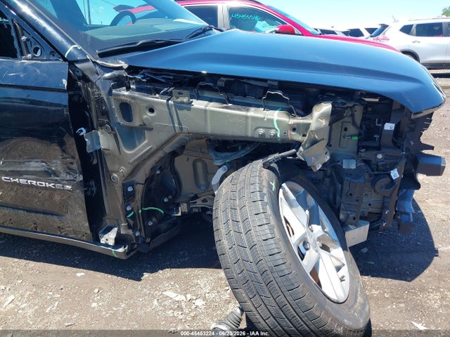 Продаж на аукціоні авто 2025 Jeep Grand Cherokee Laredo X 4x4, vin: 1C4RJHAG5SC327431, номер лоту: 45453224