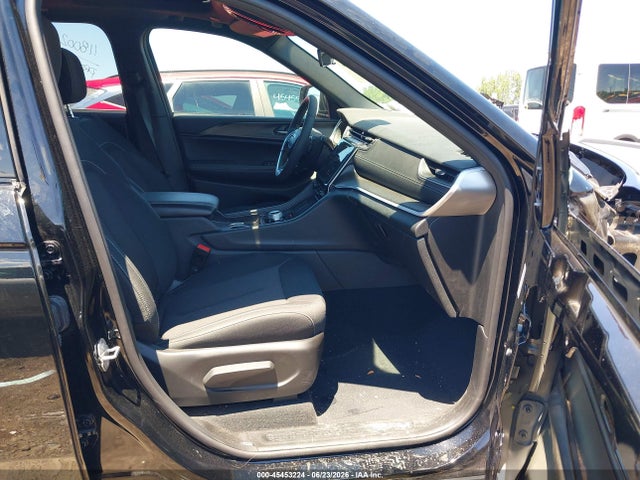 Продаж на аукціоні авто 2025 Jeep Grand Cherokee Laredo X 4x4, vin: 1C4RJHAG5SC327431, номер лоту: 45453224