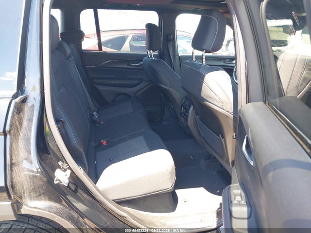 Продаж на аукціоні авто 2025 Jeep Grand Cherokee Laredo X 4x4, vin: 1C4RJHAG5SC327431, номер лоту: 45453224