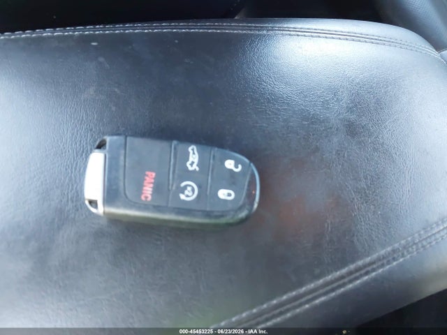 Продаж на аукціоні авто 2016 Chrysler 200 S, vin: 1C3CCCBG9GN101572, номер лоту: 45453225