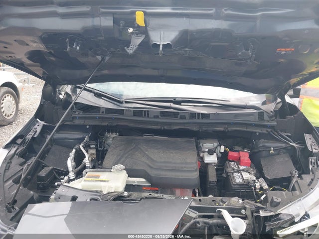 1N4CZ1CV7PC553226 Nissan Leaf Sv Plus 60 Kwh