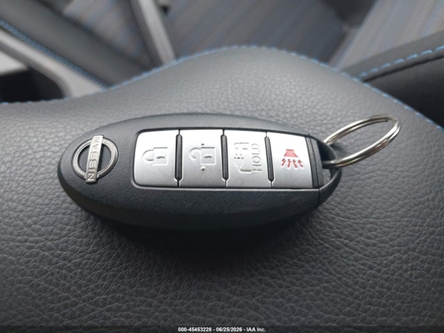 1N4CZ1CV7PC553226 Nissan Leaf Sv Plus 60 Kwh