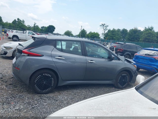 1N4CZ1CV7PC553226 Nissan Leaf Sv Plus 60 Kwh