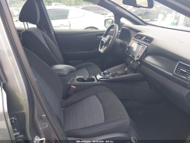 1N4CZ1CV7PC553226 Nissan Leaf Sv Plus 60 Kwh