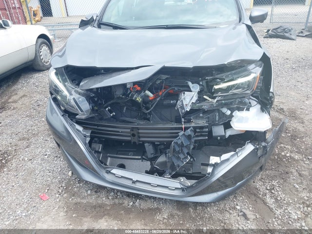 1N4CZ1CV7PC553226 Nissan Leaf Sv Plus 60 Kwh