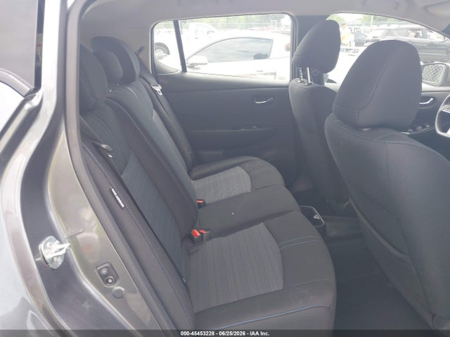 1N4CZ1CV7PC553226 Nissan Leaf Sv Plus 60 Kwh