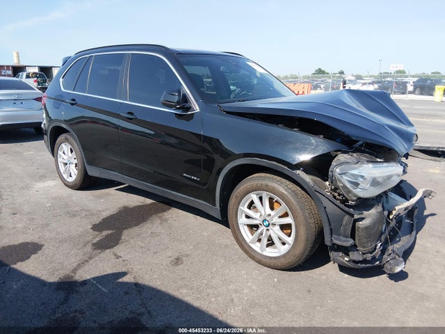 Продажа на аукционе авто 2014 Bmw X5 Xdrive35d, vin: 5UXKS4C59E0J93871, номер лота: 45453233