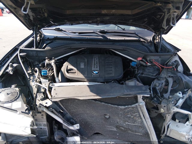 Продажа на аукционе авто 2014 Bmw X5 Xdrive35d, vin: 5UXKS4C59E0J93871, номер лота: 45453233