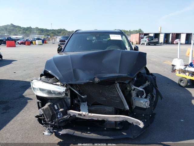 Продажа на аукционе авто 2014 Bmw X5 Xdrive35d, vin: 5UXKS4C59E0J93871, номер лота: 45453233