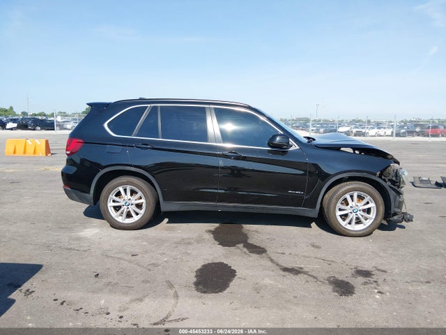 Продажа на аукционе авто 2014 Bmw X5 Xdrive35d, vin: 5UXKS4C59E0J93871, номер лота: 45453233