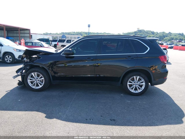 Продажа на аукционе авто 2014 Bmw X5 Xdrive35d, vin: 5UXKS4C59E0J93871, номер лота: 45453233