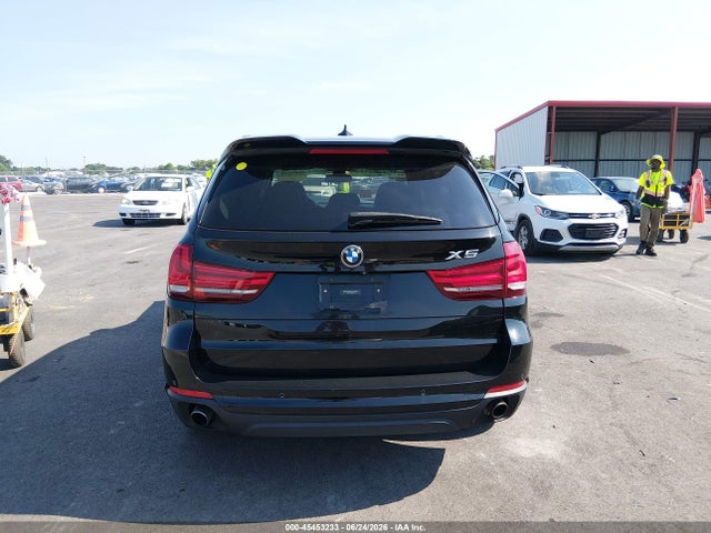 Продажа на аукционе авто 2014 Bmw X5 Xdrive35d, vin: 5UXKS4C59E0J93871, номер лота: 45453233