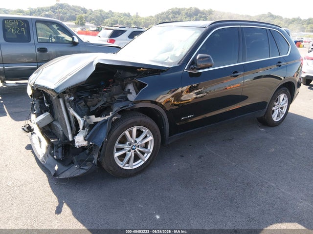 Продажа на аукционе авто 2014 Bmw X5 Xdrive35d, vin: 5UXKS4C59E0J93871, номер лота: 45453233