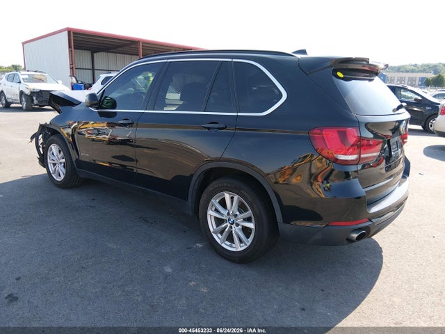Продажа на аукционе авто 2014 Bmw X5 Xdrive35d, vin: 5UXKS4C59E0J93871, номер лота: 45453233