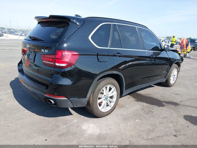 Продажа на аукционе авто 2014 Bmw X5 Xdrive35d, vin: 5UXKS4C59E0J93871, номер лота: 45453233