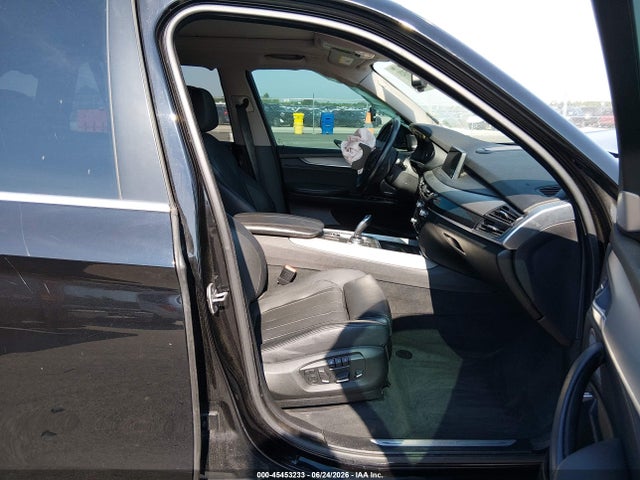Продажа на аукционе авто 2014 Bmw X5 Xdrive35d, vin: 5UXKS4C59E0J93871, номер лота: 45453233