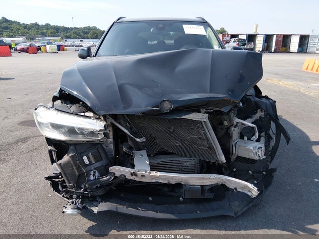 Продажа на аукционе авто 2014 Bmw X5 Xdrive35d, vin: 5UXKS4C59E0J93871, номер лота: 45453233