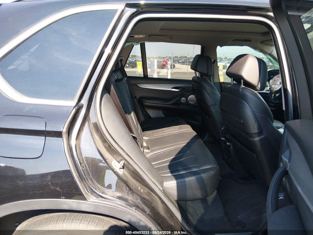 Продажа на аукционе авто 2014 Bmw X5 Xdrive35d, vin: 5UXKS4C59E0J93871, номер лота: 45453233