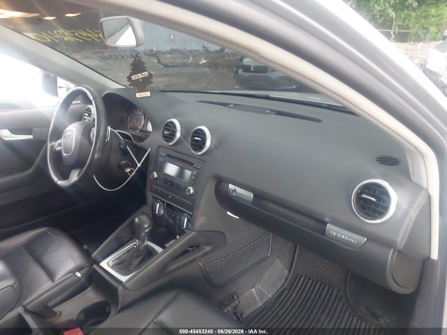Aukcja sprzedaży 2009 Audi A3 2.0t, vin: WAUKF78P89A015013, numer aukcji: 45453240