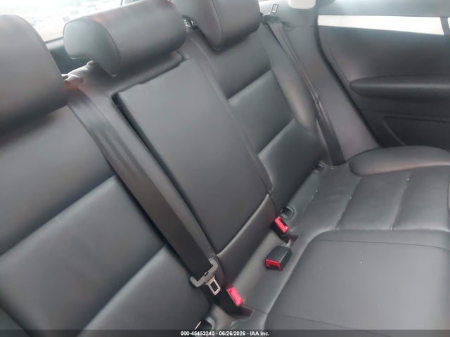 Aukcja sprzedaży 2009 Audi A3 2.0t, vin: WAUKF78P89A015013, numer aukcji: 45453240
