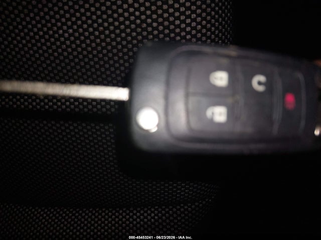 45453241 :رقم المزاد ، 2GKFLTE31G6115928 vin ، 2016 Gmc Terrain Sle-2 مزاد بيع
