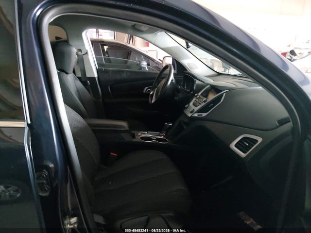 45453241 :رقم المزاد ، 2GKFLTE31G6115928 vin ، 2016 Gmc Terrain Sle-2 مزاد بيع