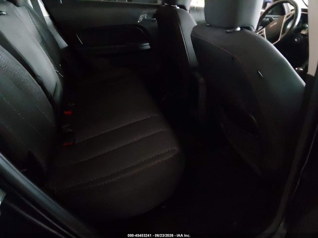 45453241 :رقم المزاد ، 2GKFLTE31G6115928 vin ، 2016 Gmc Terrain Sle-2 مزاد بيع