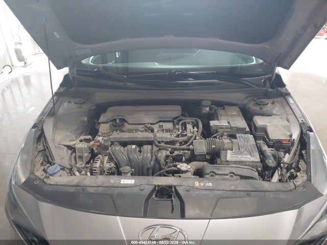 Hyundai ELANTRA SE 2023 KMHLL4AG1PU549373 Image 10
