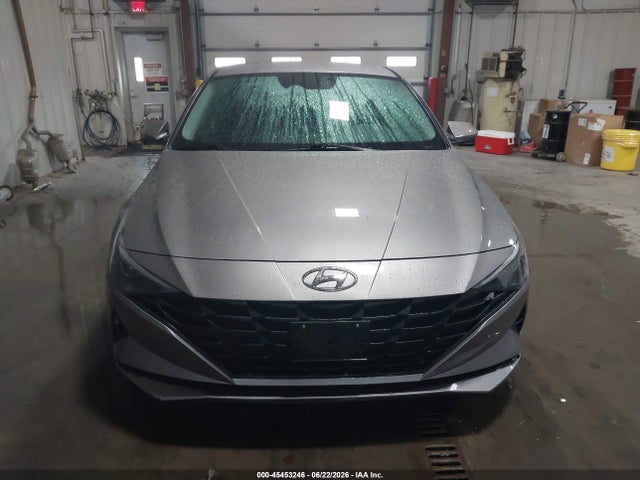 Hyundai ELANTRA SE 2023 KMHLL4AG1PU549373 Image 17