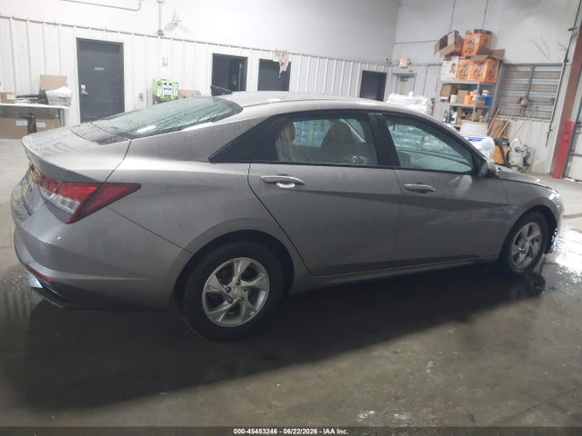Hyundai ELANTRA SE 2023 KMHLL4AG1PU549373 Image 18