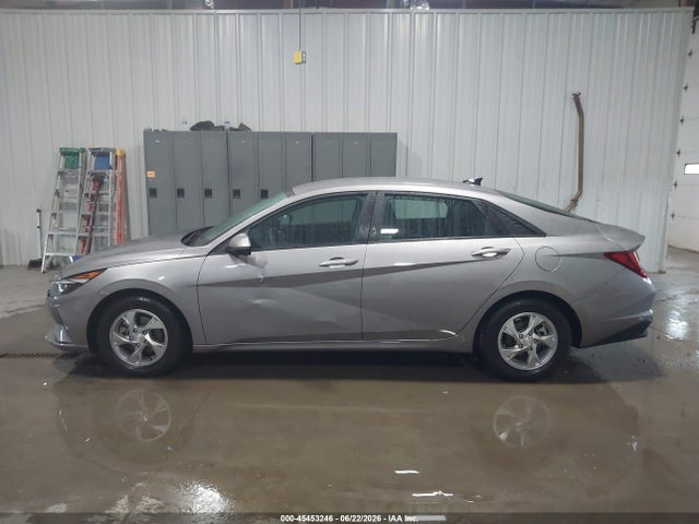 Hyundai ELANTRA SE 2023 KMHLL4AG1PU549373 Image 19