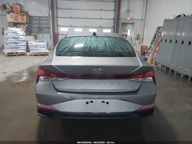 Hyundai ELANTRA SE 2023 KMHLL4AG1PU549373 Image 21