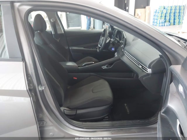 Hyundai ELANTRA SE 2023 KMHLL4AG1PU549373 Image 5