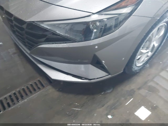 Hyundai ELANTRA SE 2023 KMHLL4AG1PU549373 Image 12