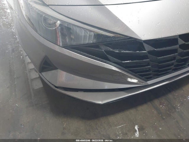 Hyundai ELANTRA SE 2023 KMHLL4AG1PU549373 Image 13