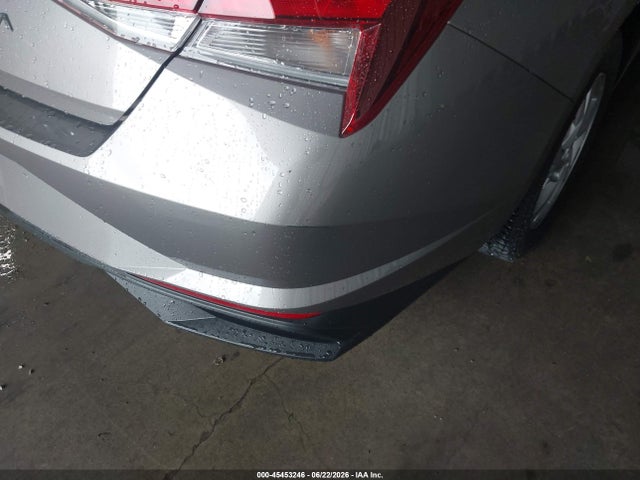 Hyundai ELANTRA SE 2023 KMHLL4AG1PU549373 Image 14