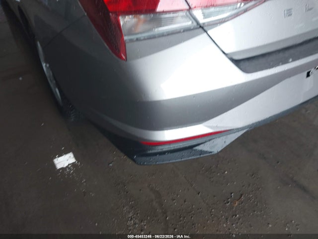 Hyundai ELANTRA SE 2023 KMHLL4AG1PU549373 Image 16