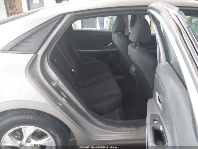 Hyundai ELANTRA SE 2023 KMHLL4AG1PU549373 Image 8