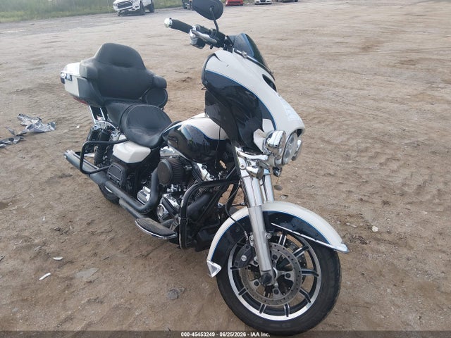 Auction sale of the 2014 Harley-davidson Flhtcu Ultra Classic Electra Gld, vin: 1HD1FCM15EB664280, lot number: 45453249