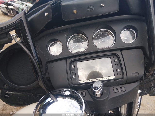 Aukcja sprzedaży 2014 Harley-davidson Flhtcu Ultra Classic Electra Gld, vin: 1HD1FCM15EB664280, numer aukcji: 45453249