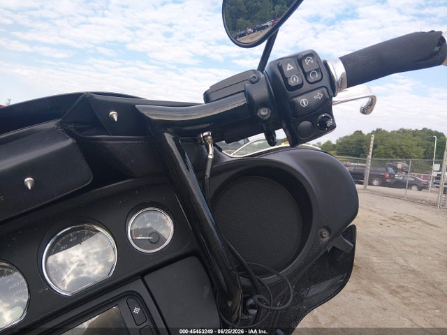 Aukcja sprzedaży 2014 Harley-davidson Flhtcu Ultra Classic Electra Gld, vin: 1HD1FCM15EB664280, numer aukcji: 45453249