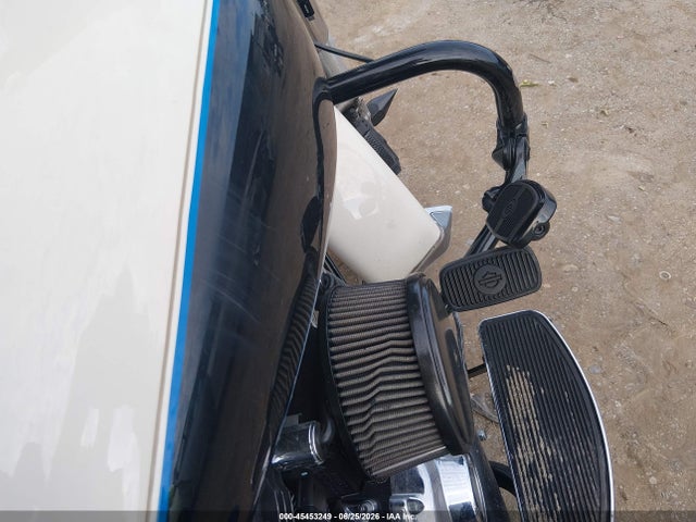 Aukcja sprzedaży 2014 Harley-davidson Flhtcu Ultra Classic Electra Gld, vin: 1HD1FCM15EB664280, numer aukcji: 45453249