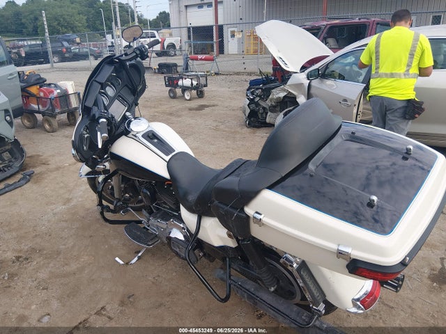Aukcja sprzedaży 2014 Harley-davidson Flhtcu Ultra Classic Electra Gld, vin: 1HD1FCM15EB664280, numer aukcji: 45453249