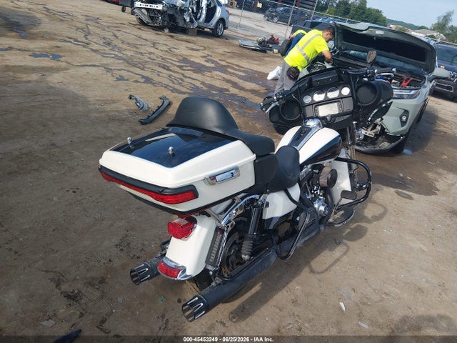 Aukcja sprzedaży 2014 Harley-davidson Flhtcu Ultra Classic Electra Gld, vin: 1HD1FCM15EB664280, numer aukcji: 45453249